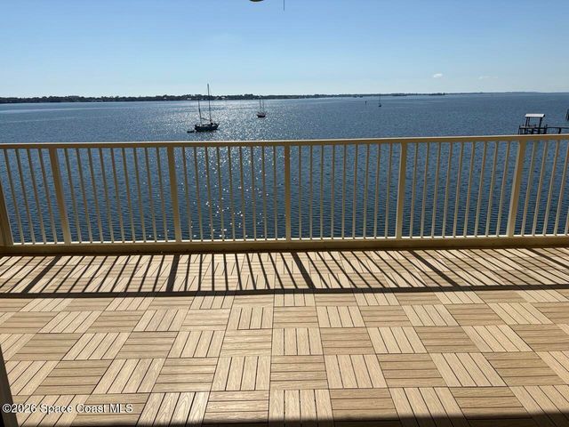 104 Riverside Drive 302, Cocoa, FL 32922