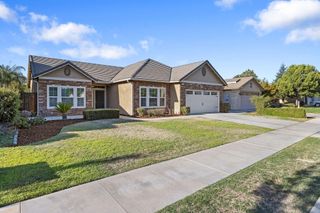 3828 W Prospect Avenue, Visalia, CA 93291