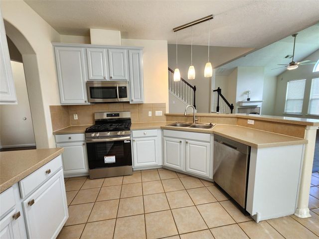 11404 Tidenhaven Ct, Pearland, TX 77584