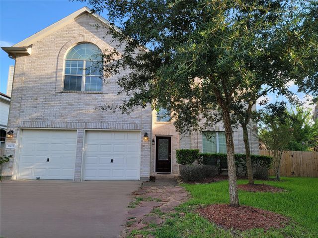 11404 Tidenhaven Ct, Pearland, TX 77584