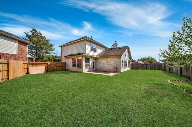 11404 Tidenhaven Ct, Pearland, TX 77584