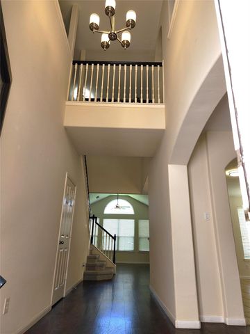 11404 Tidenhaven Ct, Pearland, TX 77584