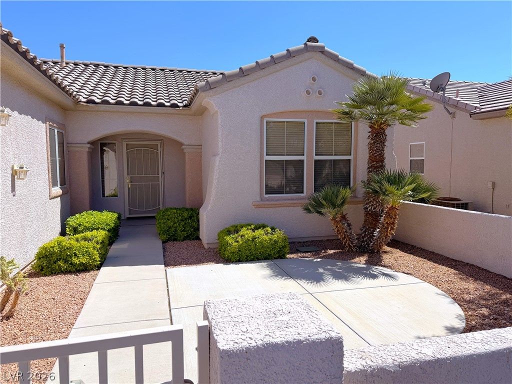 2557 Downeyville Avenue, Henderson, NV 89052 — photo 2