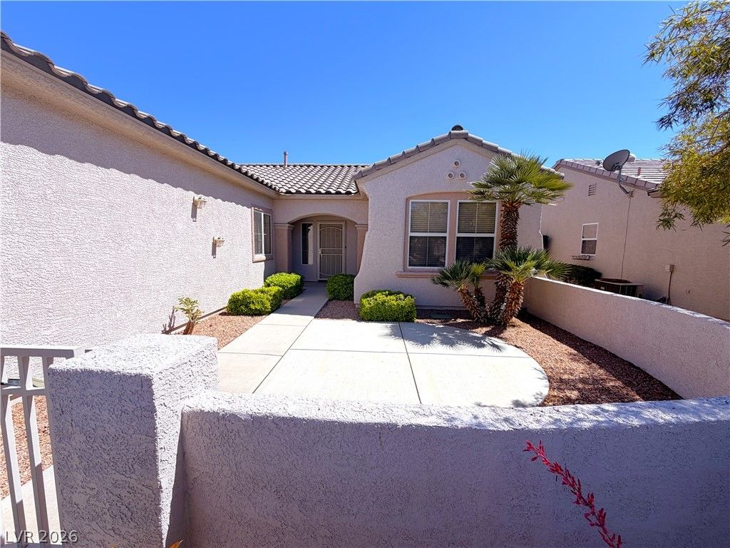 2557 Downeyville Avenue, Henderson, NV 89052 — photo 3