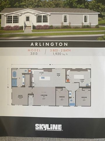 9922 Macbeth Street, Fenton, MI 48430