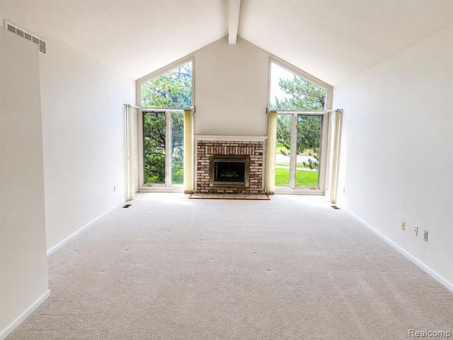 48781 Mill Bank Court, Shelby Twp, MI 48315