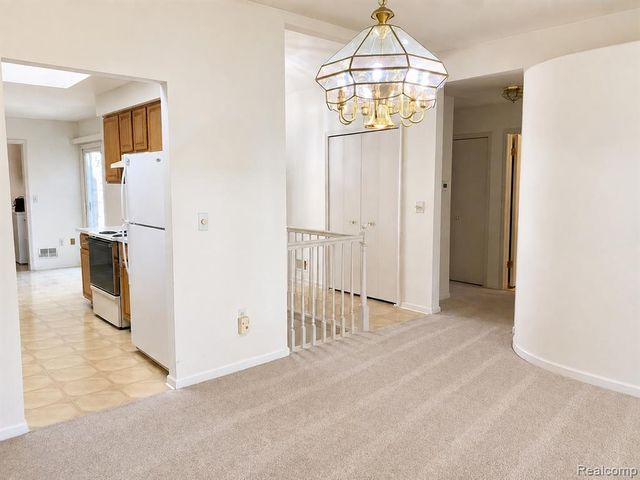 48781 Mill Bank Court, Shelby Twp, MI 48315