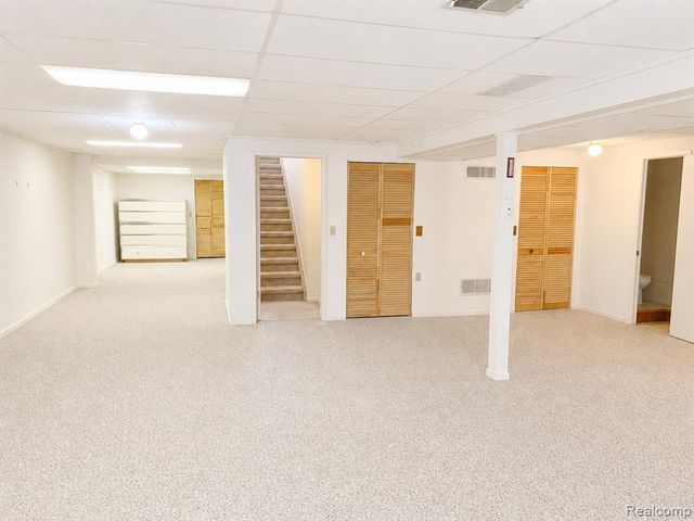 48781 Mill Bank Court, Shelby Twp, MI 48315