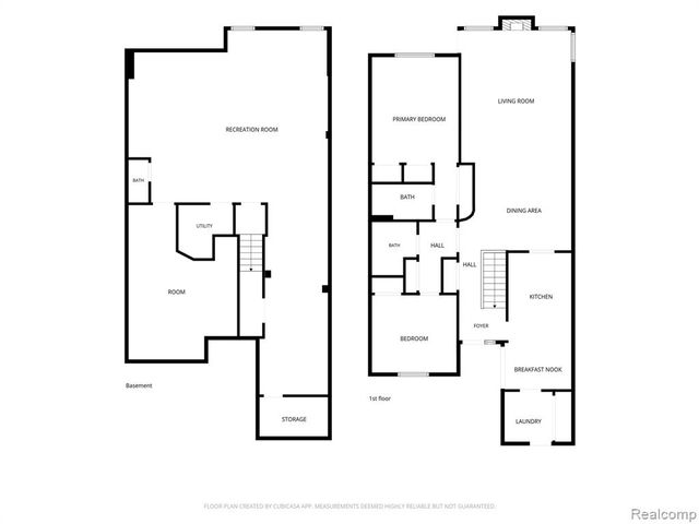 48781 Mill Bank Court, Shelby Twp, MI 48315