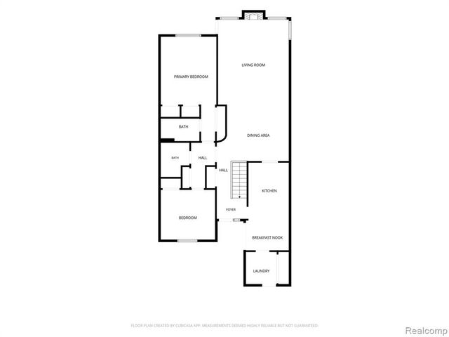 48781 Mill Bank Court, Shelby Twp, MI 48315