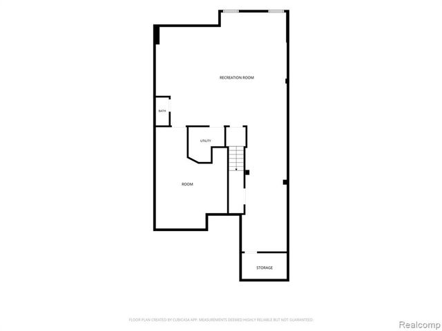 48781 Mill Bank Court, Shelby Twp, MI 48315