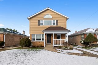 7432 W Ainslie Street, Harwood Heights, IL 60706