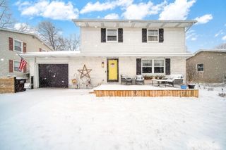 1042 Oram Drive, Adrian City, MI 49221