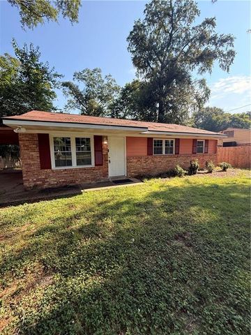 4517 Gardiner Drive, Columbus, GA 31907