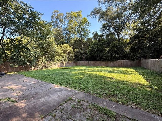 4517 Gardiner Drive, Columbus, GA 31907