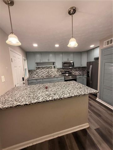 4517 Gardiner Drive, Columbus, GA 31907