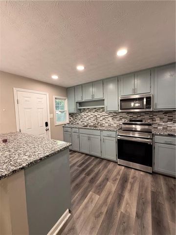 4517 Gardiner Drive, Columbus, GA 31907