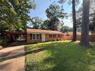 4517 Gardiner Drive, Columbus, GA 31907