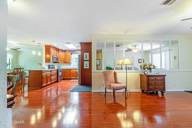 114 Hickory Lane, Port Orange, FL 32128