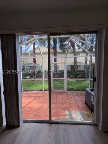 2208 Ensenada Ter 2208, Weston, FL 33327