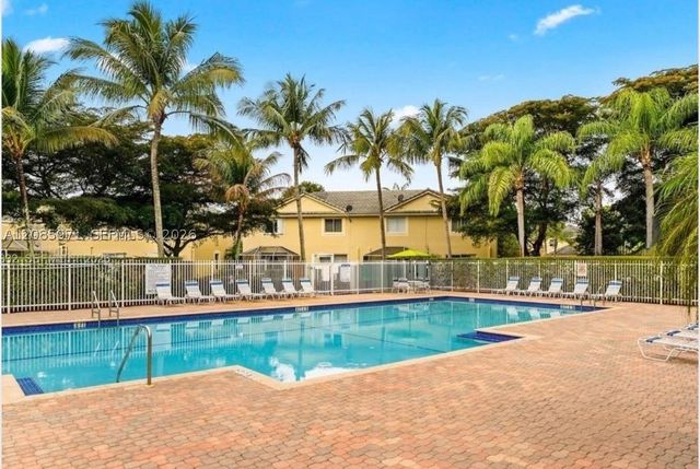 2208 Ensenada Ter 2208, Weston, FL 33327