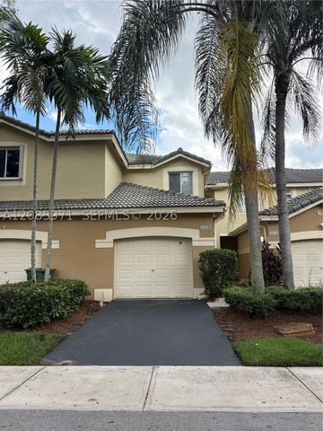 2208 Ensenada Ter 2208, Weston, FL 33327