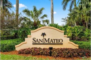 2208 Ensenada Ter 2208, Weston, FL 33327