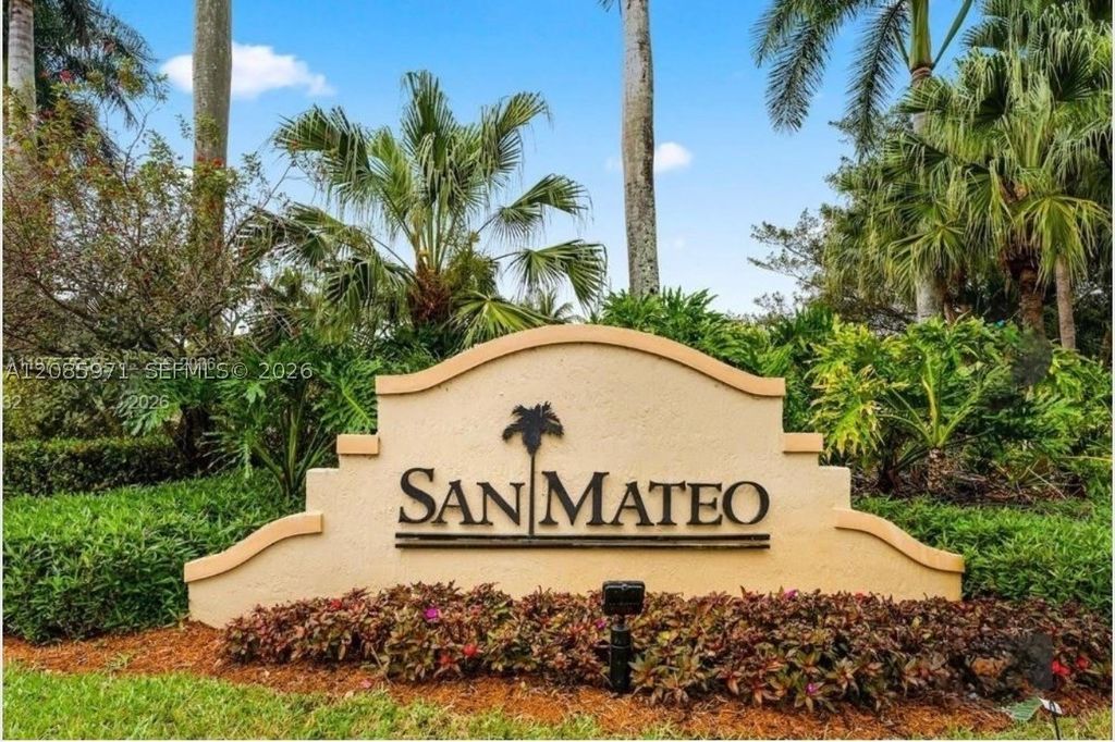 2208 Ensenada Ter 2208, Weston, FL 33327