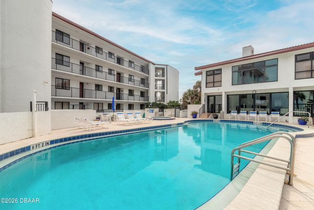 3001 S Atlantic Ave Apt 300, New Smyrna Beach, FL 32169