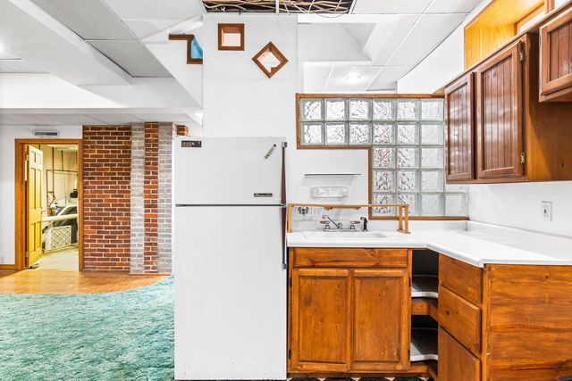 222 Hall Street, Ripon, WI 54971