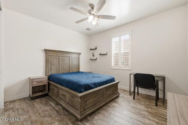 12244 BIDDLESTON Drive, El Paso, TX 79928
