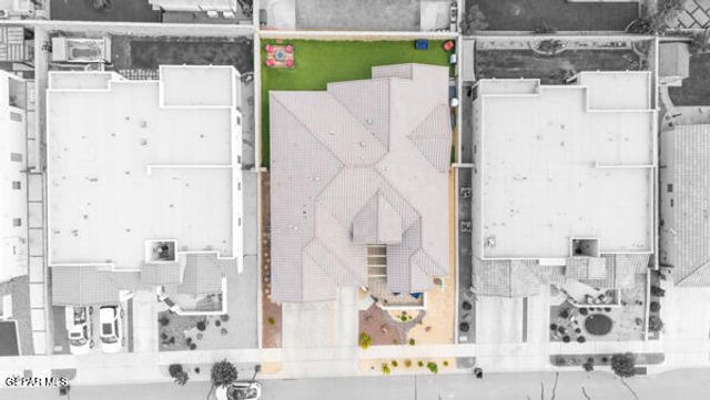 12244 BIDDLESTON Drive, El Paso, TX 79928