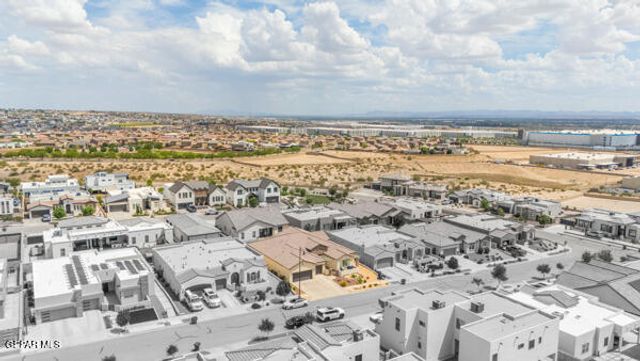 12244 BIDDLESTON Drive, El Paso, TX 79928