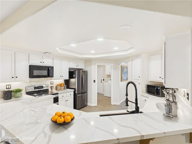 3051 South Rainbow Avenue, Pahrump, NV 89048