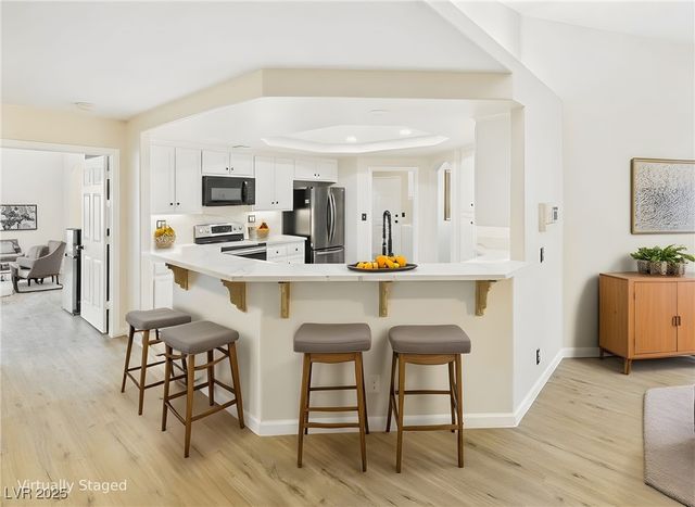 3051 South Rainbow Avenue, Pahrump, NV 89048