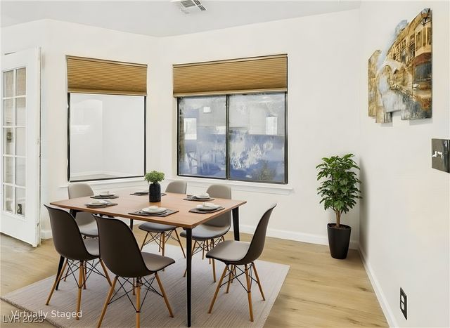 3051 South Rainbow Avenue, Pahrump, NV 89048