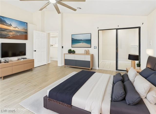 3051 South Rainbow Avenue, Pahrump, NV 89048