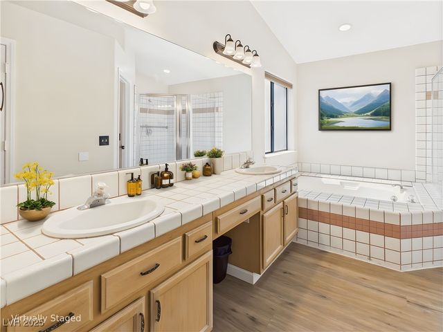 3051 South Rainbow Avenue, Pahrump, NV 89048