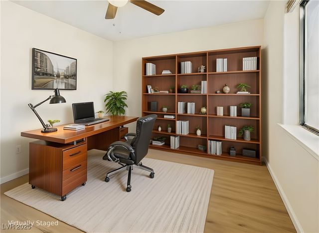 3051 South Rainbow Avenue, Pahrump, NV 89048