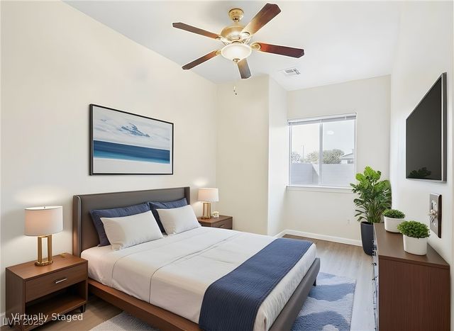 3051 South Rainbow Avenue, Pahrump, NV 89048