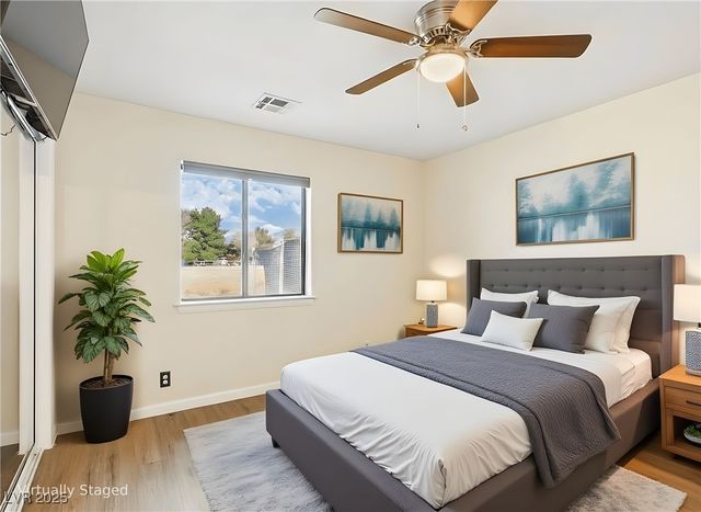 3051 South Rainbow Avenue, Pahrump, NV 89048