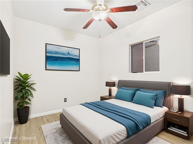 3051 South Rainbow Avenue, Pahrump, NV 89048