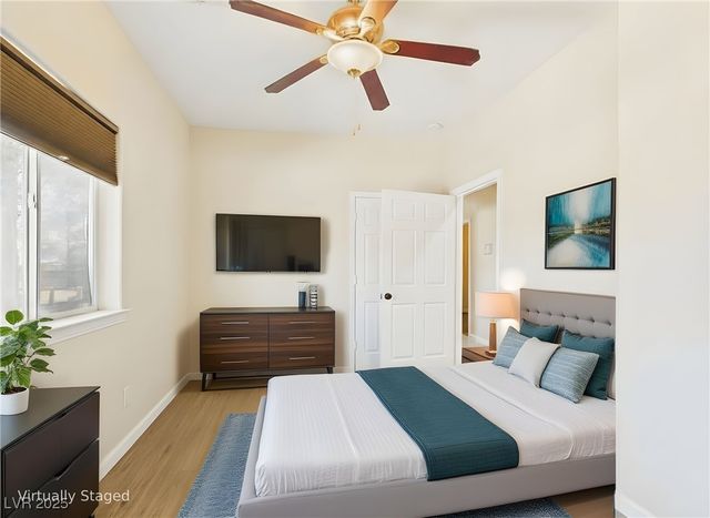 3051 South Rainbow Avenue, Pahrump, NV 89048