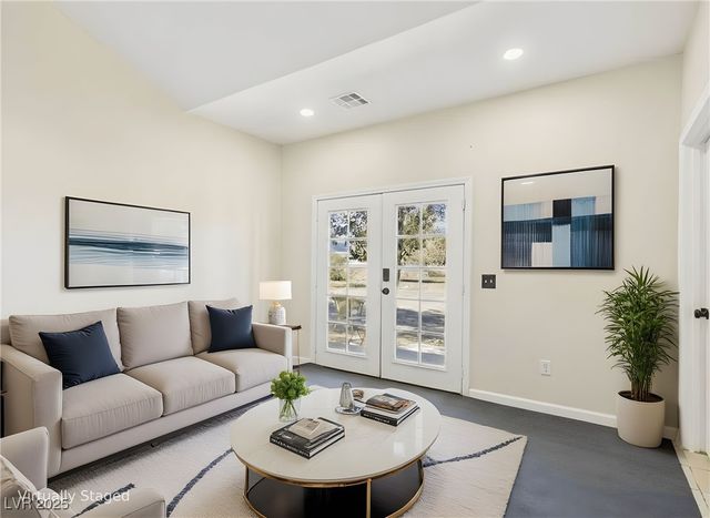 3051 South Rainbow Avenue, Pahrump, NV 89048