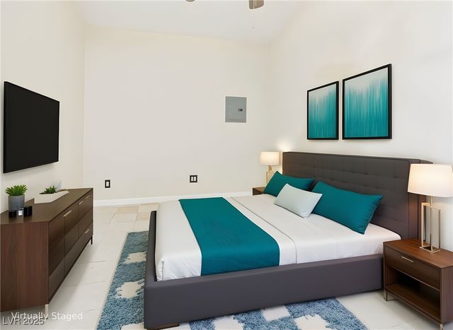 3051 South Rainbow Avenue, Pahrump, NV 89048