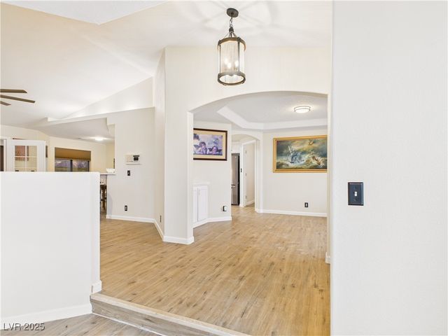 3051 South Rainbow Avenue, Pahrump, NV 89048