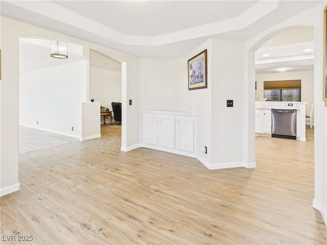 3051 South Rainbow Avenue, Pahrump, NV 89048