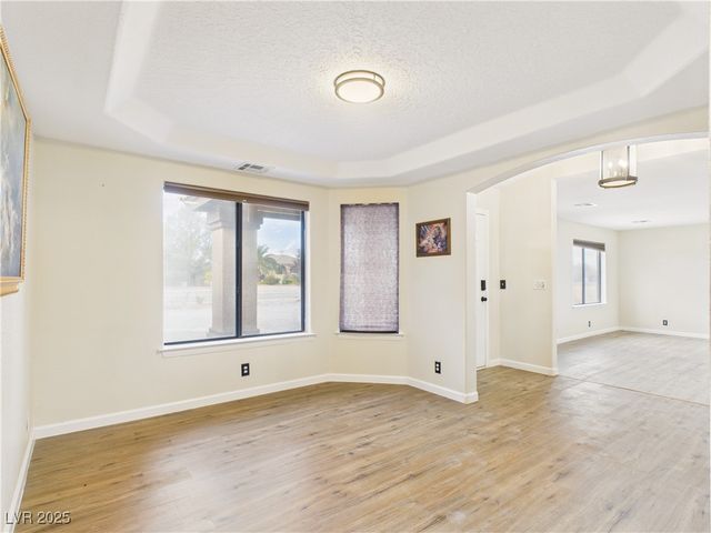 3051 South Rainbow Avenue, Pahrump, NV 89048