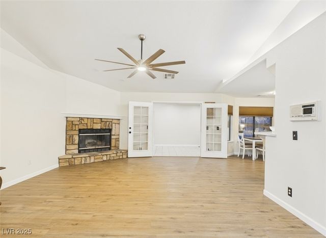 3051 South Rainbow Avenue, Pahrump, NV 89048