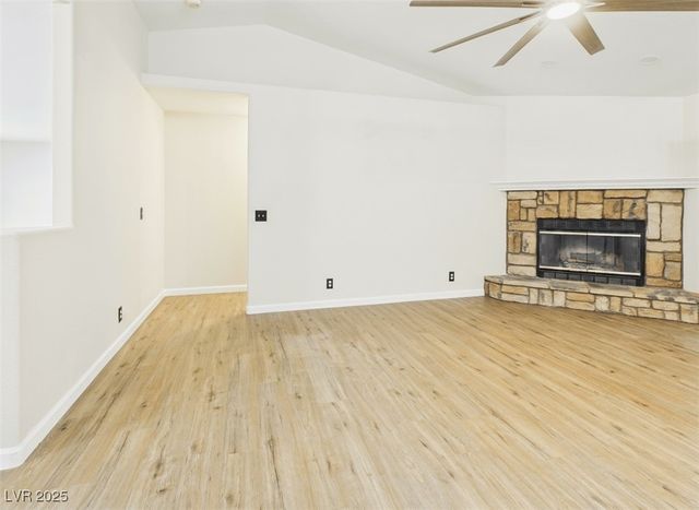 3051 South Rainbow Avenue, Pahrump, NV 89048